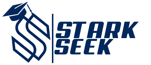 StarkSeek India Logo