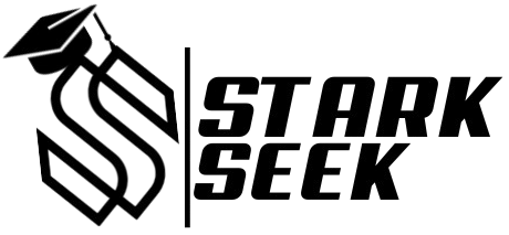 StarkSeek Logo